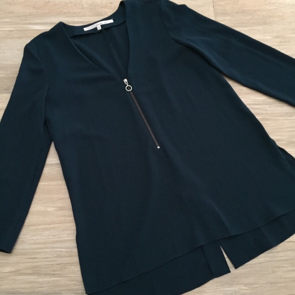 NWT RACHEL Rachel Roy Top
